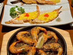 -小川洋风料理(江汉路店)