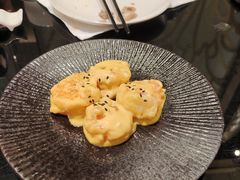 -ManHo万豪中餐厅(成都茂业JW万豪酒店)