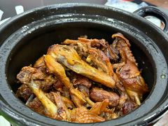 -斯丹姜母鸭·古法干香(涂门街总店)