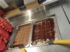 提拉米苏-So Lounge索兰至餐厅(蓝色港湾店)