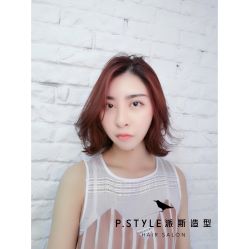 -P.STYLE 派斯造型