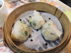 -添好运点心专门店(中环IFC店)