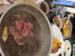 -桃夭日式料理(国信店)