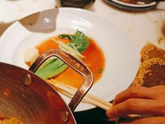 -绿茶餐厅(深圳龙华天虹购物中心店)