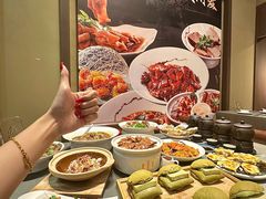 -潮澎派·潮汕菜大排档(南较西路店)