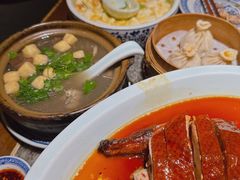 -南京大牌档(青岛万象城店)
