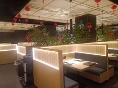 -德川家日本料理(顺义华联店)