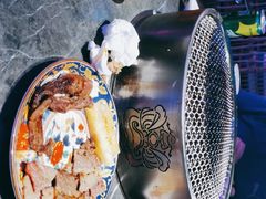 -十三姨正合丰烤肉(营迹路店)