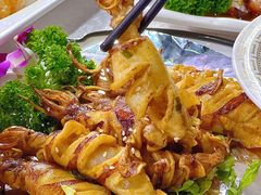 -东江海鲜大排档·潮汕菜·砂锅粥