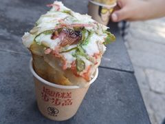 -步步高桥头糕