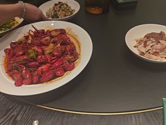 -佰家小厨·南京菜(夫子庙店)