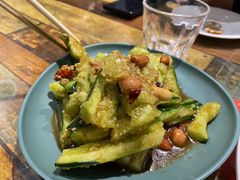 -金谷园饺子·烧烤(人大总店)