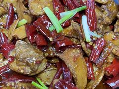 -聚味瞿记·龙虾堂(树木岭店)