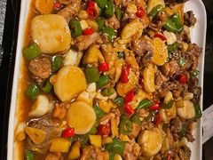 -丝路金桃·新疆菜(徐汇店)