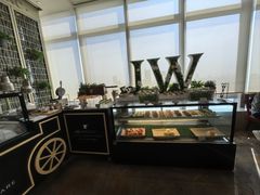 -上海明天广场JW万豪酒店