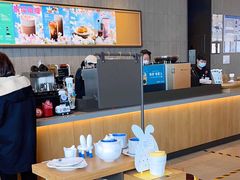 -星巴克(北京门头沟长安天街店)