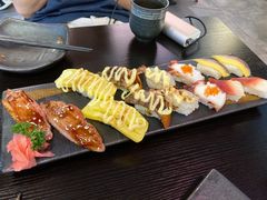 -爆丼日式大排档(季华园店)