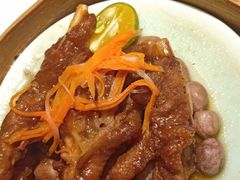 紫金蒸凤爪-富山虾饺点心餐厅(群光广场店)