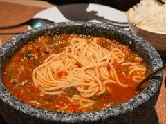 -浩海火燒雲傣家菜(芮欧百货店)