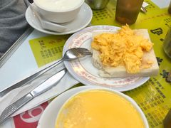 -澳洲牛奶公司(佐敦店)