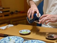 -荣一代目OMAKASE板前料理