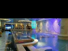 -水晶之星洗浴温泉汗蒸