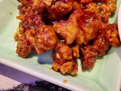 糖醋排骨-新白鹿餐厅(百联中环店)