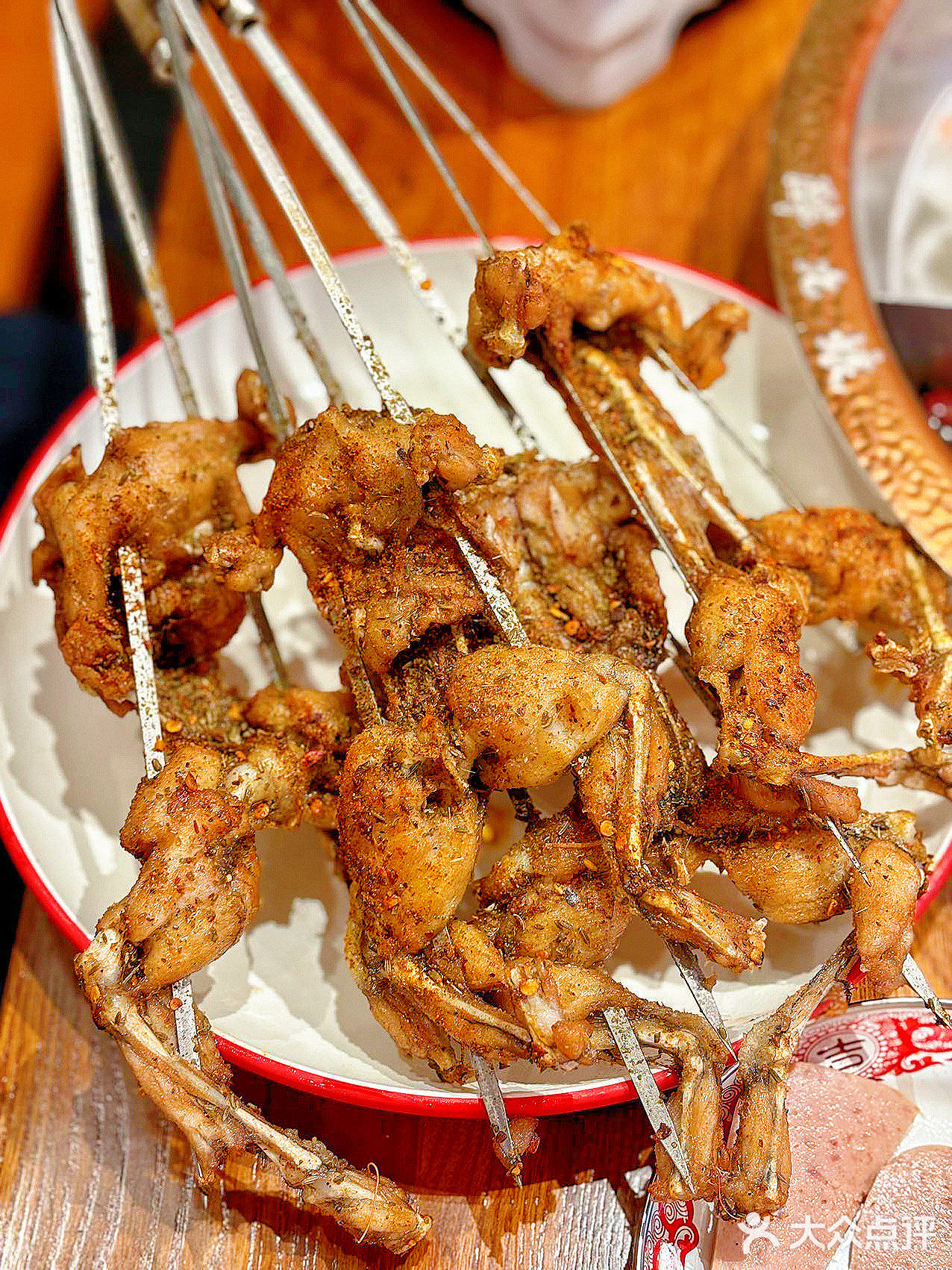 深圳遇不到第二家了!不限量自助牛肉!!!