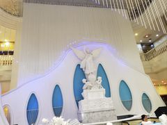 -烟台碧海饭店(烟台火车站店)