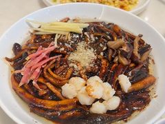 -南太湖山庄·四季轩&国风堂中餐厅