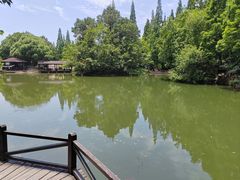 -虞山风景区