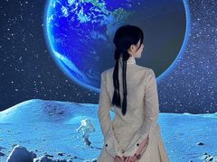 -遨游太空航天艺术馆(南京站)