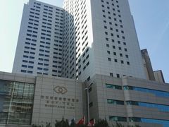 -沈阳丽都酒店
