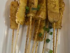 -利杨记·本味轩粥坊·烧烤(宝体店)