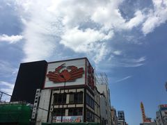 -心斋桥