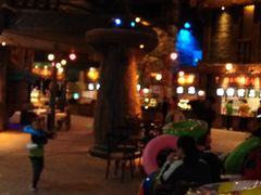 -波塞冬旅游度假区