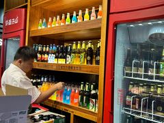 -韩盛·盛江山自助料理(于洪新玛特店)