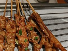 -木屋烧烤(坂田天安云谷店)