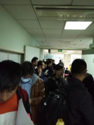 -首都医科大学附属北京儿童医院