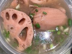 -燕子煨汤(山海关路店)