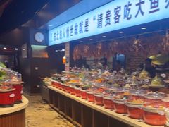 -张氏鱼庄