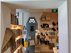-三联韬奋书店(宽窄巷子店)