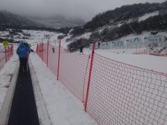 -太子岭滑雪场