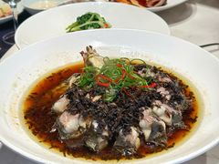 -上名堂·鱼头好吃(体育场路店)