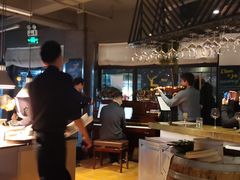 -Marina厨房·ALA精酿(月湖盛园店)