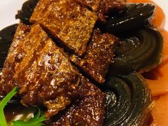 -辣子鸡背(九龙山店)