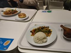 -宜家·瑞典风味餐厅(四元桥店)