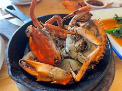 -莲花公园煎蟹·30年闽菜(火车站店)
