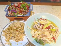 -品质伊骊新疆菜(紫金店)