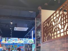 -老北京胡同味道二荤铺(酒仙桥店)